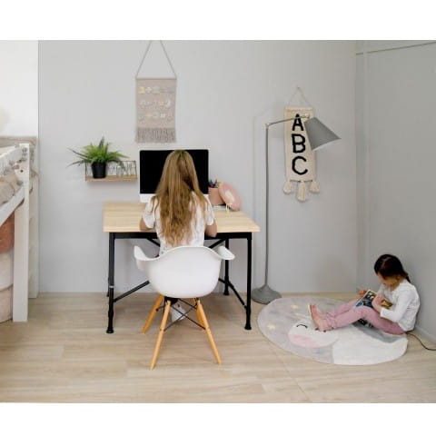 Lorena Canals Dywan do prania w pralce Believe In Yourself 4