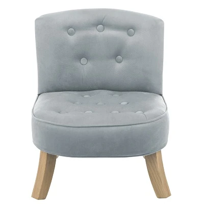 Fotelik Szary Uszak Somebunny 7