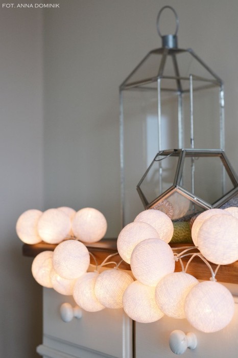 Cotton Balls - PURE WHITE 1