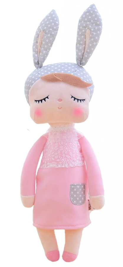 Lalka Metoo Angela XL z imieniem 4