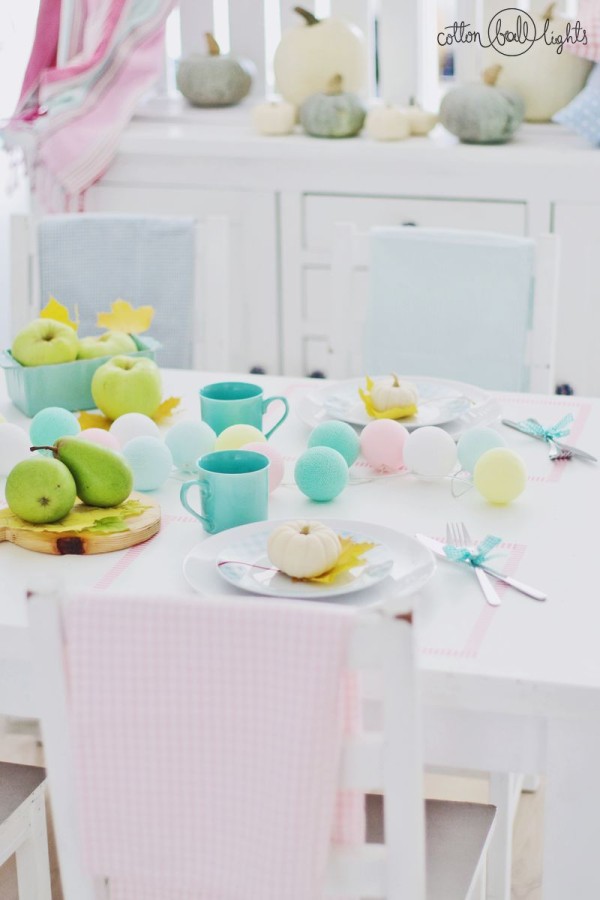 Cotton Balls - COLORES DE MI ALMA 1