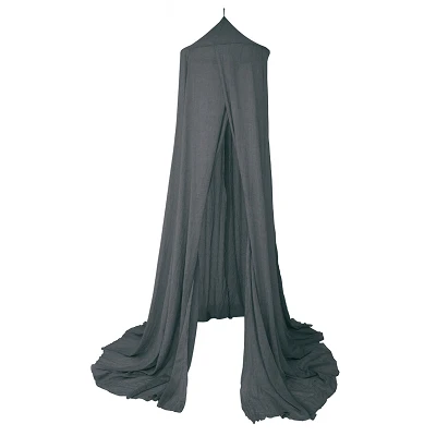 Jabadabado Baldachim ciemnoszary