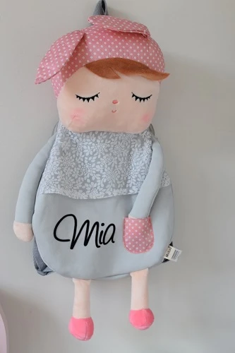 Plecak Metoo Angela 6