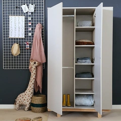 Szafa dziecięca Basic 2