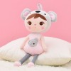 Lalka Metoo Miś Koala z imieniem 50 cm 3