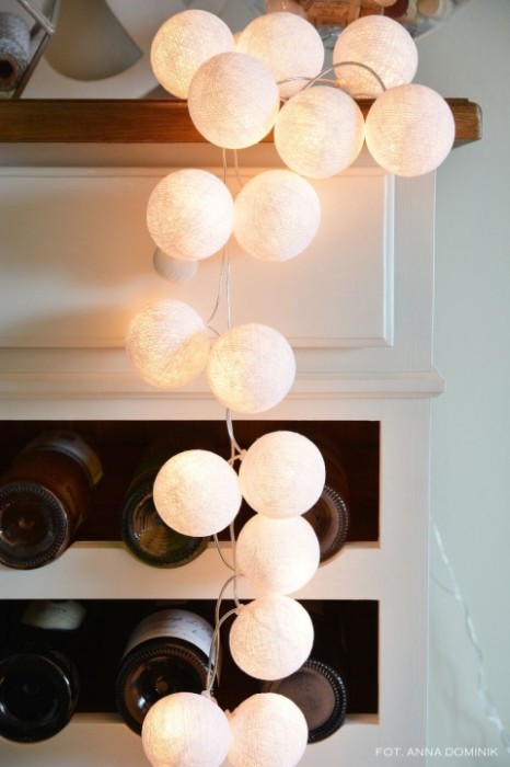 Cotton Balls - PURE WHITE