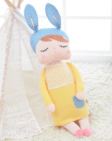 Lalka Metoo Angela XL z imieniem 8