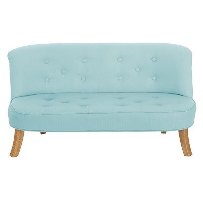 Sofa Len Błękitny Somebunny 2