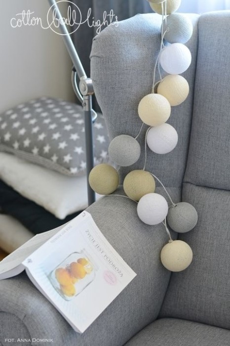 Cotton Balls - BY PRETTY PLEASURE 1