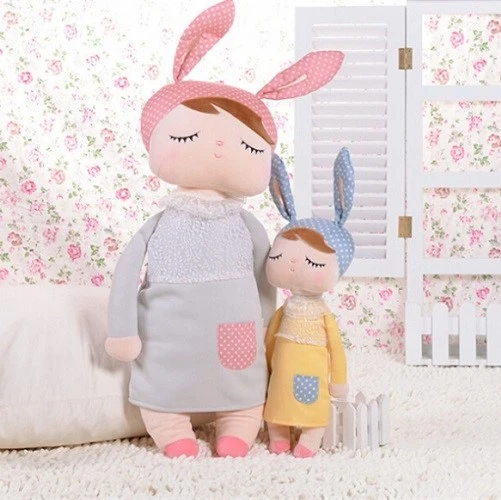 Lalka Metoo Angela XL z imieniem 1