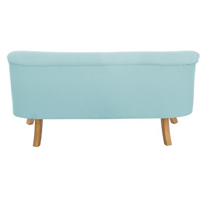 Sofa Len Błękitny Somebunny 3