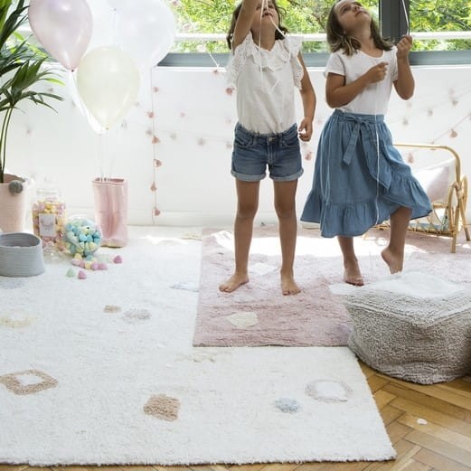 Lorena Canals Dywan do Prania w Pralce KIM 2