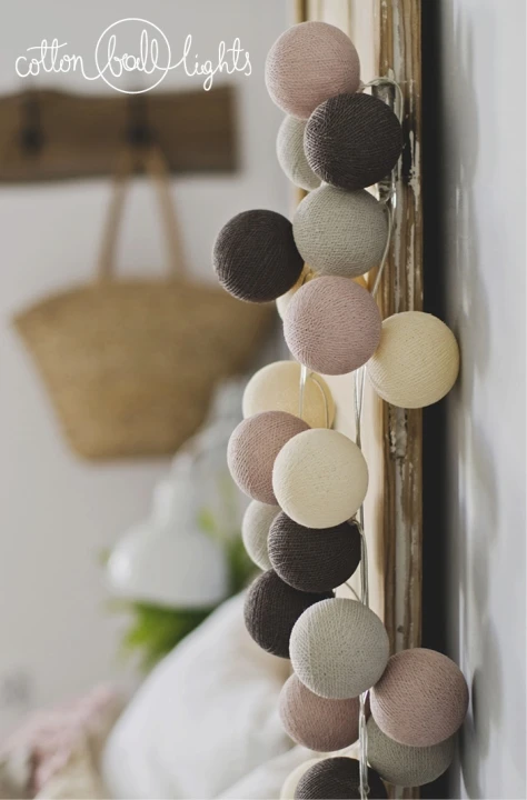 Cotton Balls - BABIE LATO 4