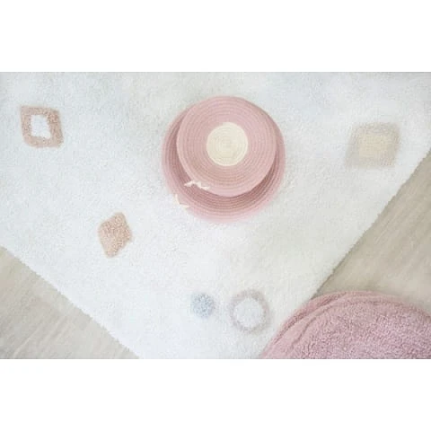 Lorena Canals Dywan do Prania w Pralce KIM 7